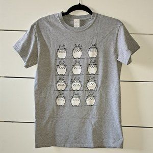 My Neighbor Totoro Shirt